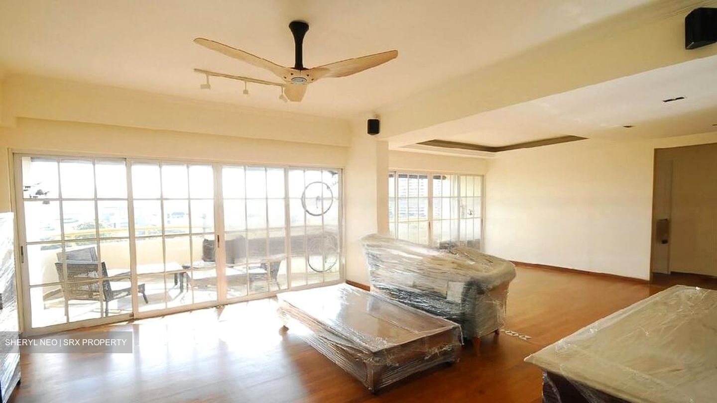 Neptune Court (D15), Apartment #473886501